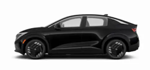 2026 Nissan LEAF S+